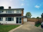 Thumbnail to rent in Linton Meadow, York