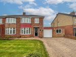 Thumbnail for sale in Birchwood Avenue, North Gosforth, Newcastle Upon Tyne