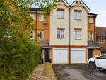 Thumbnail to rent in Comerford Way, Winslow, Buckingham, Buckinghamshire