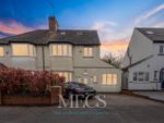 Thumbnail for sale in Yew Croft Avenue, Harborne, Birmingham