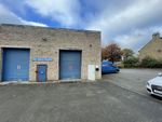 Thumbnail to rent in Unit 12 Branxholme Industrial Estate, Bradford Road, Bailiff Bridge, Brighouse