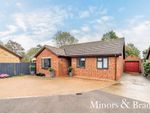 Thumbnail for sale in Holden Close, Oulton Broad