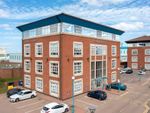 Thumbnail to rent in 1st Floor West Wing, Seymour House, Hartlepool Marina