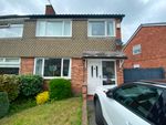 Thumbnail to rent in Radcliffe Road, Sandbach