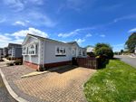 Thumbnail for sale in Seaview Park Homes, Easington Road, Hartlepool
