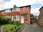 Thumbnail for sale in Dartford Avenue, Eccles, Manchester