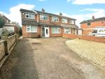 Thumbnail for sale in Critchlow Road, Huncote, Leicester, Leicestershire