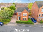 Thumbnail to rent in Three Acres Lane, Shirley, Solihull