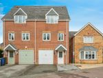 Thumbnail for sale in Walstow Crescent, Armthorpe, Doncaster