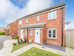 Thumbnail to rent in Broom Hills, Tangmere, Chichester