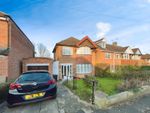 Thumbnail for sale in Valentine Road, Leicester, Leicestershire