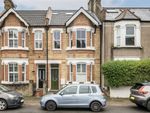 Thumbnail for sale in Brockley Grove, London