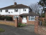 Thumbnail to rent in Waybrook Crescent, Reading