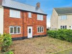 Thumbnail for sale in Thoresby Crescent, Stanton Hill, Sutton-In-Ashfield