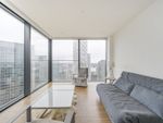 Thumbnail to rent in Hampton Tower, Canary Wharf, Tower Hamlets, London