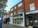 Thumbnail to rent in Market Place, Warwick