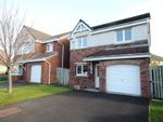 Thumbnail to rent in West Holmes Place, Broxburn, West Lothian