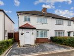 Thumbnail to rent in Chilcott Road, Watford