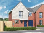 Thumbnail for sale in "The Alder" at Goscote Lodge Crescent, Walsall