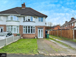 Thumbnail to rent in Wrights Lane, Cradley Heath