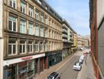 Thumbnail to rent in Mitchell Street, City Centre, Glasgow