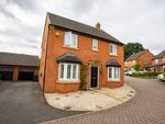 Thumbnail for sale in Damson Close, Leicester