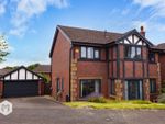 Thumbnail for sale in Darlington Close, Bury, Greater Manchester