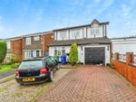 Thumbnail for sale in Lawnswood Close, Heath Hayes, Cannock