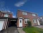 Thumbnail to rent in Wharf Close, St. Georges, Telford