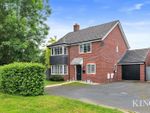 Thumbnail for sale in Bomford Way, Salford Priors, Evesham