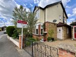 Thumbnail for sale in Crescent Road, Shepperton