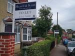 Thumbnail to rent in Hale Avenue, Cambridge