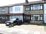 Thumbnail for sale in Garfield Road, Enfield, Middlesex