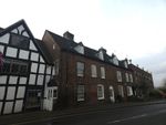 Thumbnail to rent in Church Street, Upton Upon Severn, Worcestershire