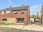 Thumbnail for sale in Ashfield Crescent, Springhead, Oldham