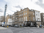 Thumbnail to rent in Fitzroy Street, London