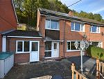 Thumbnail to rent in Tan Y Graig, Canal Road, Newtown, Powys