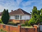 Thumbnail for sale in Milverton Close, Southampton