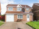 Thumbnail for sale in Deerfell Close, Ashington