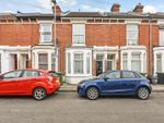 Thumbnail to rent in Harold Road, Southsea