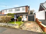 Thumbnail for sale in Grasmere Road, Royton, Oldham, Greater Manchester
