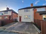 Thumbnail for sale in Stonehill Avenue, Birstall, Leicester