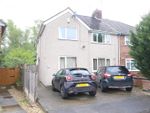 Thumbnail for sale in Meadow Road, Newbold, Rugby