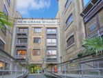 Thumbnail to rent in 8 New Crane Place, London