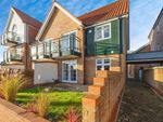 Thumbnail for sale in Ellisons Quay, Burton Waters, Lincoln