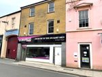 Thumbnail to rent in Shop 8 Princes Street, Town Centre Shop, 8, Princes Street, Yeovil