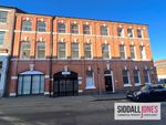 Thumbnail to rent in First Floor, The Silverworks, Northwood Street, Jewellery Quarter