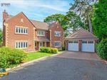Thumbnail for sale in Manor Drive, Sutton Coldfield