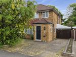 Thumbnail for sale in Crowland Road, Luton