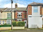 Thumbnail for sale in Winstanley Crescent, Ramsgate, Kent